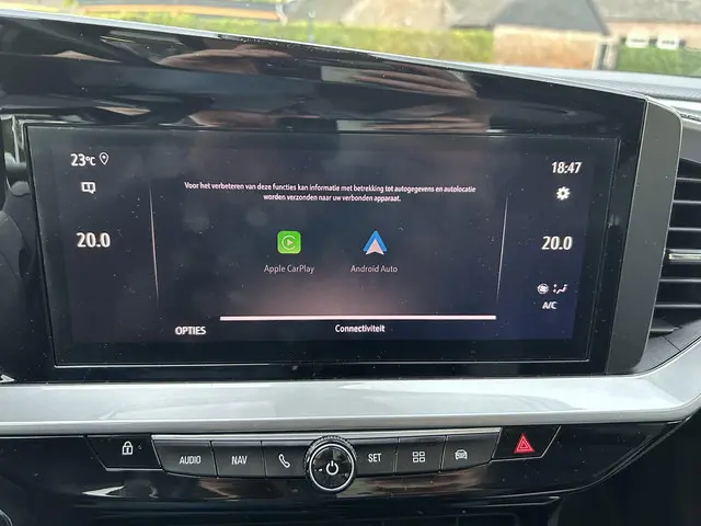 Opel Mokka 1.2 Turbo Ultimate 2022 Benzine 21