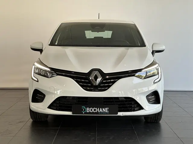 Renault Clio 1.0 TCe Intens 2022 LPG/Gas 13