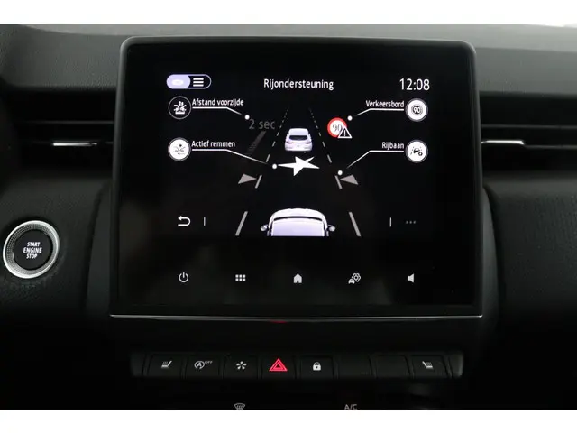 Renault Clio 1.3 TCe 130pk EDC Intens 2020 Benzine 35