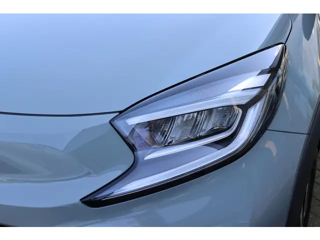 Toyota Aygo X 1.0 VVT-i MT Pulse, 2025 Benzine 25