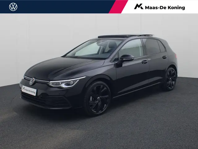 Volkswagen Golf 1.0TSI/110PK Life 2024 Benzine