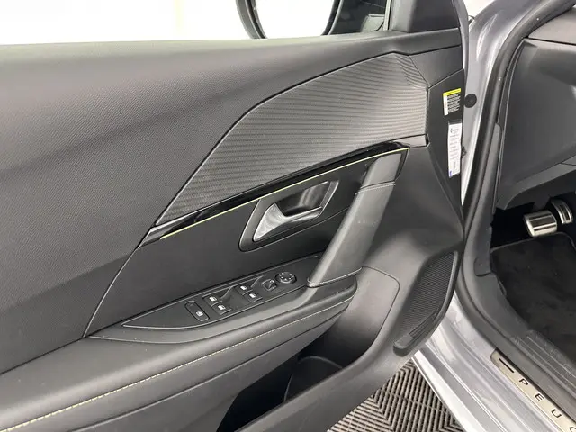 Peugeot e-208 EV GT-Line 350 50 kWh 2020 Elektrisch 25