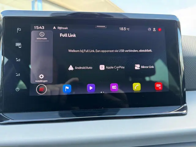 SEAT Ibiza 1.0 EcoTSI Style 2024 Benzine 24