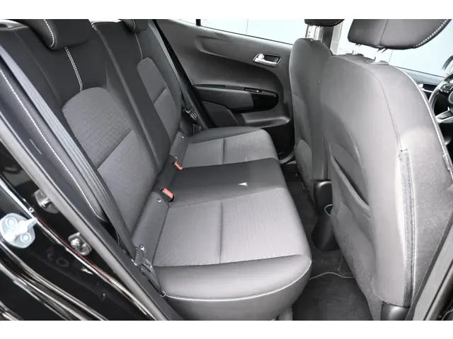 Kia Picanto 1.0 DPi DynamicLine 2023 Benzine 36