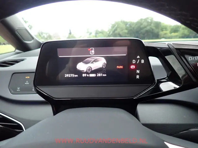 Volkswagen ID.3 PRO 58kWh 2020 Elektrisch 18