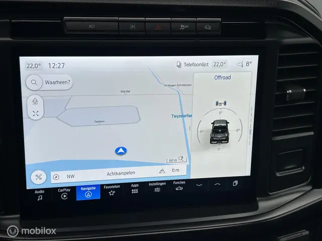 Ford F-150 USA Raptor R 2024 Benzine 39