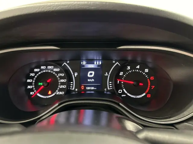 Fiat Tipo 1.4 Lounge CAMERA NAVI LM CRUISE 2020 Benzine 22