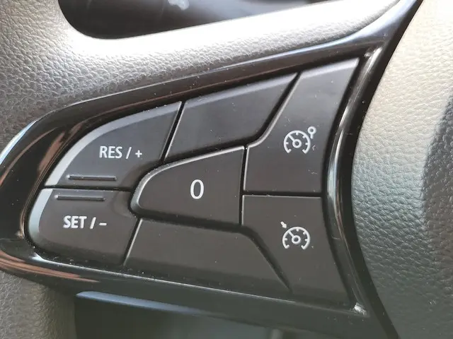 Renault Kangoo 1.5 Blue dCi 95 Luxe L1 2024 Diesel 18