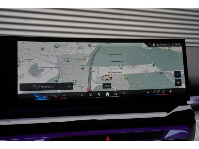 BMW i5 Touring eDrive40 2025 Elektrisch 14