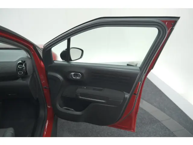 Citroën C3 Aircross PureTech 110 Feel 2023 Benzine 27