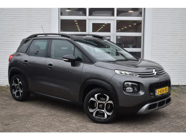 Citroën C3 Aircross 3