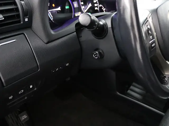 Lexus RX 450h 4WD Tech Edition 2016 Hybride Benzine 51