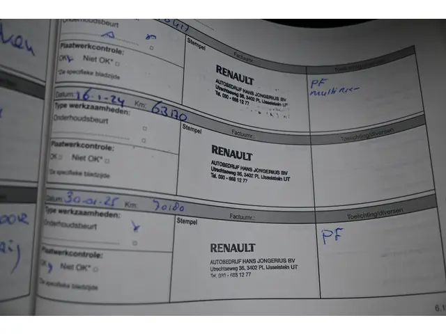 Renault Clio TCe 90 Intens 2017 Benzine 27