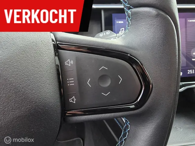 Lynk & Co 01 1.5 2021 Hybride Benzine 31