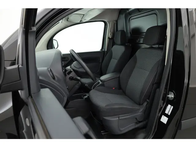 Mercedes-Benz Citan 109 CDI Extra Lang | L2 2021 Diesel 3