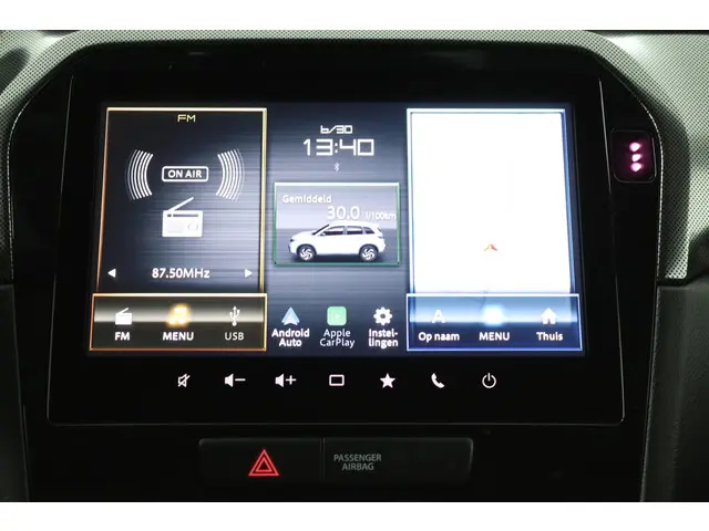 Suzuki Vitara 1.5 Hybrid Style 2025 Hybride Benzine 8
