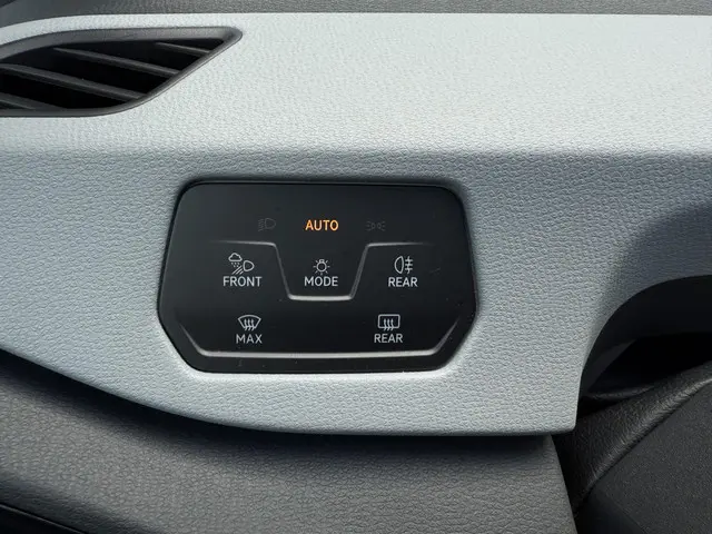 Volkswagen ID.3 First Plus 58 kWh 2020 Elektrisch 16