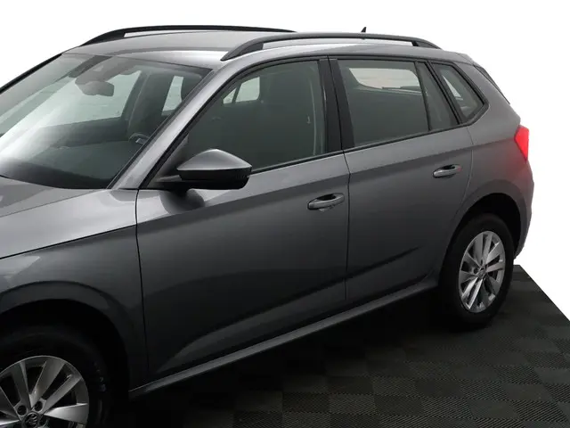 Škoda Kamiq 1.0 TSI Sport Business Aut- 2023 Benzine 22