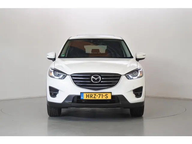 Mazda CX-5 2.0 160pk AWD GT-M 2016 Benzine 40