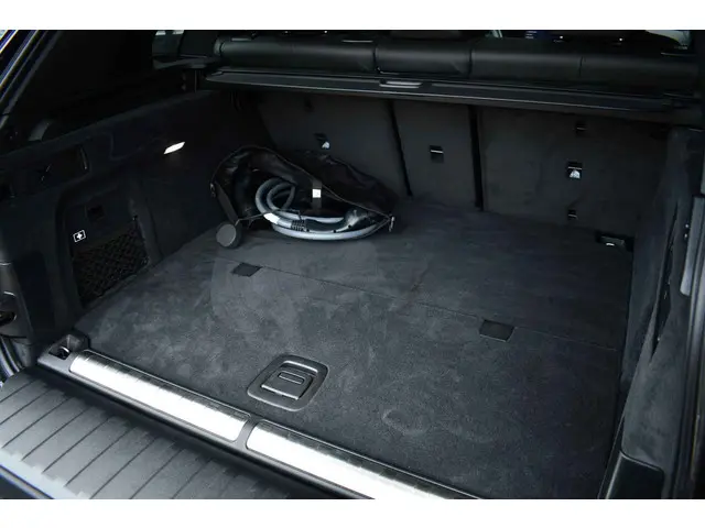 BMW X5 xDrive50e M-Sport 2023 Hybride Benzine 28