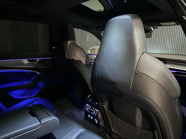 Audi S6 TDI quattro | PANO | RS SEATS | B&O | BOMVOL! 2020 Diesel 36