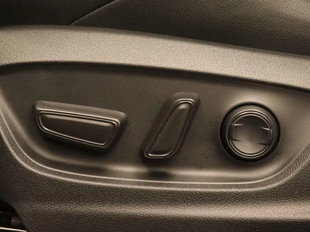 Toyota bZ4X 71 kWh 2025 Elektrisch 22