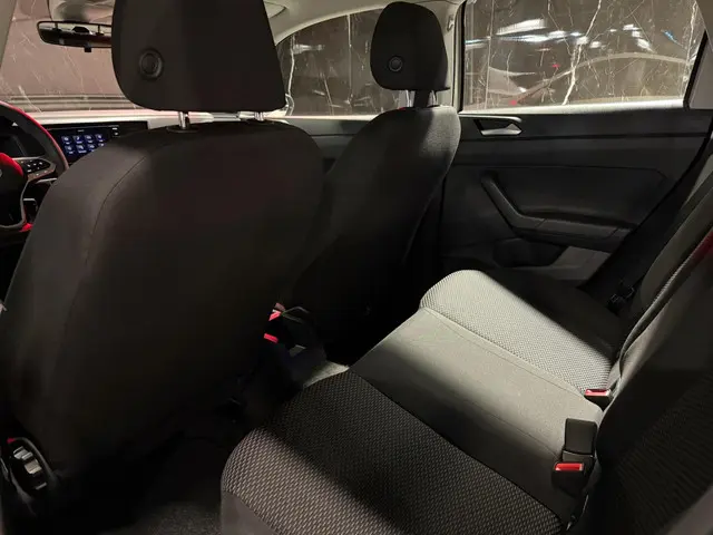 Volkswagen Polo 1.0 MPI Polo 2024 Benzine 21