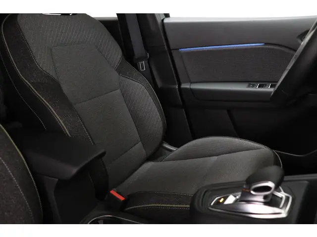 Renault Captur 1.3 mild hybrid 160 techno 2025 Benzine 10