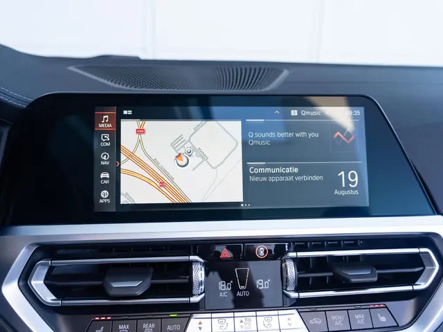 BMW 4 Serie Cabrio 420i 2022 Benzine 40