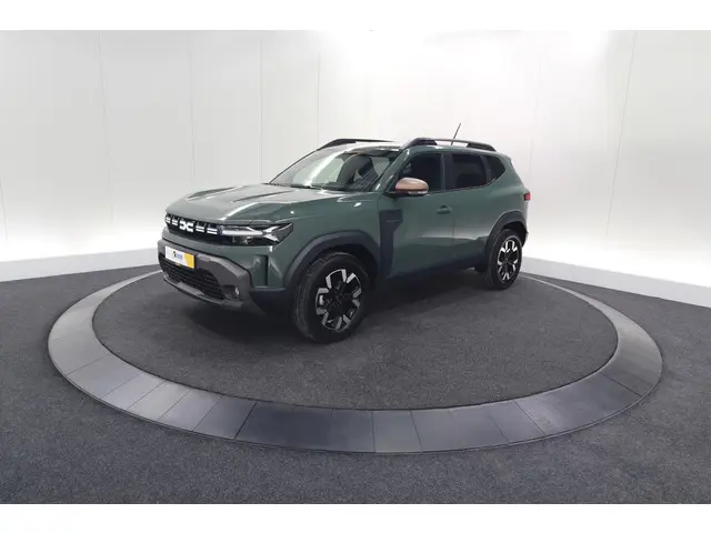 Dacia Duster TCe 130 Mild Hybrid Extreme 2024 Benzine 70