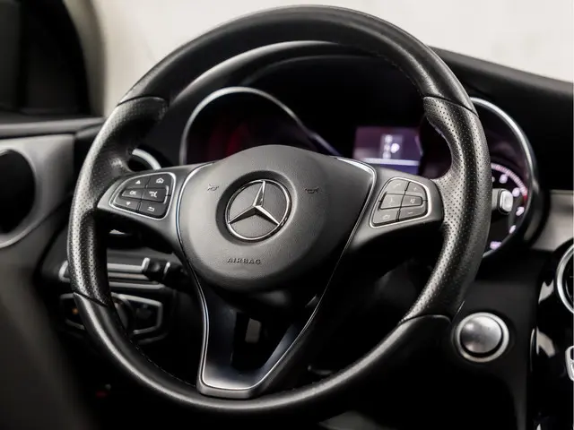 Mercedes-Benz C-Klasse 180 Sport 2018 Benzine 18