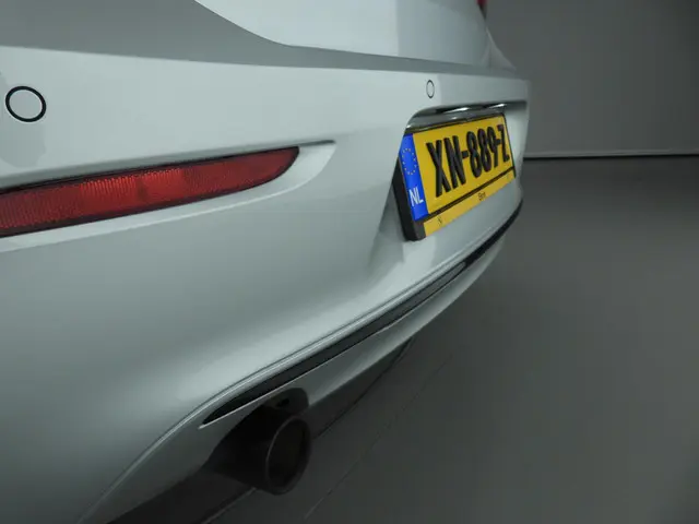 BMW 1 Serie 5-deurs 118i 2019 Benzine 38