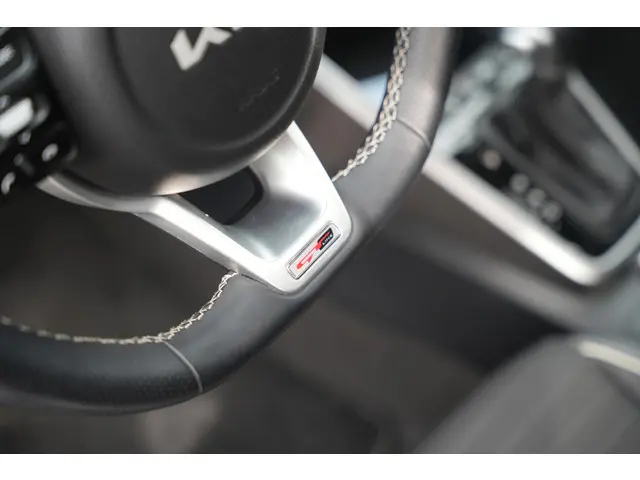 Kia Rio 1.0 T-GDi MHEV DynamicLine 2023 Benzine 21