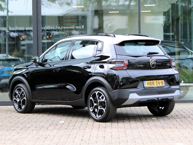 Citroën C3 2