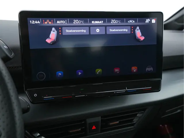 CUPRA Born Adrenaline 62 kWh [ 3-Fase ] 2023 Elektrisch 19