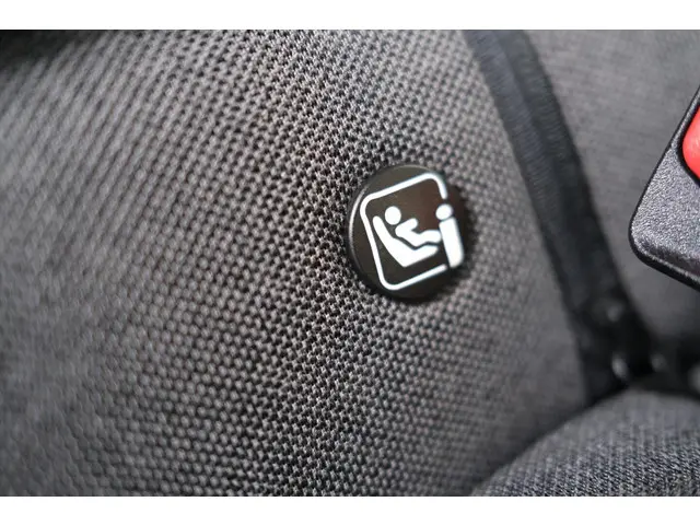 Citroën ë-C4 100% Elektrisch Feel Pack 2021 Elektrisch 7
