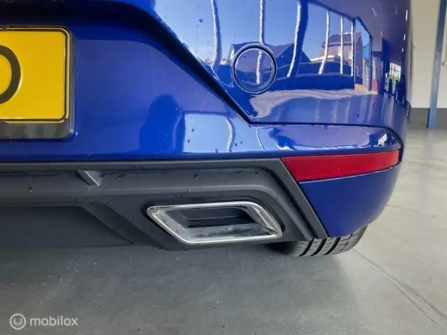 SEAT Ibiza 1.0 TSI FR Business Intense 2019 Benzine 5