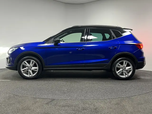 SEAT Arona 1.0 TSI FR Business Intense 2018 Benzine 5