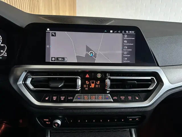 BMW 3 Serie 330e M Sport 2019 Hybride Benzine 17