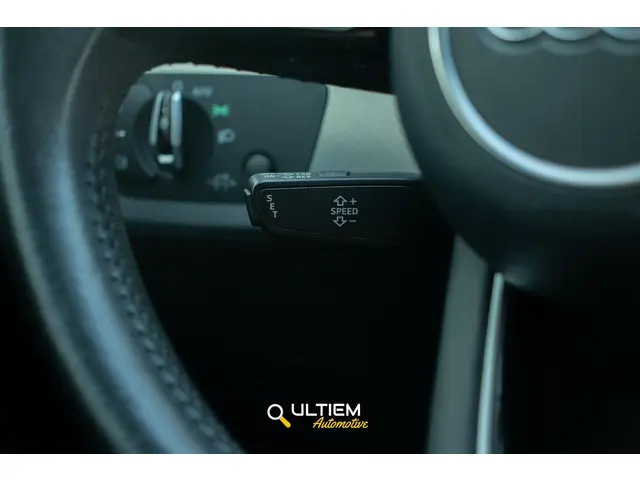 Audi A4 Avant 1.4 TFSI Sport Pro Line 2016 Benzine 17