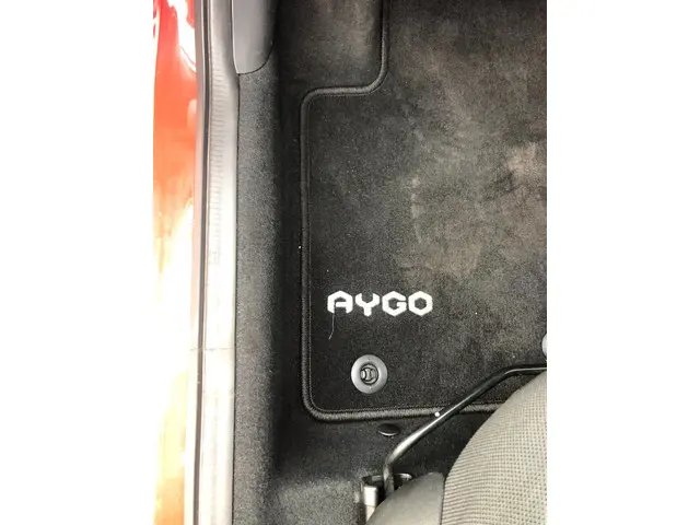 Toyota Aygo 1.0 VVT-i x-fun 2017 Benzine 22