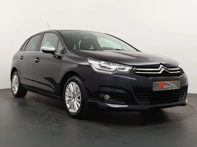 Citroën C4 1.2 PureTech Feel Collection 2015 Benzine 7