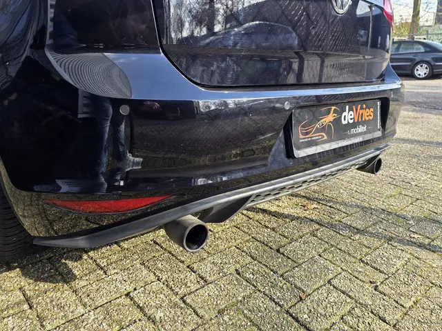 Volkswagen Golf 7 1.4 TSI Highline 2013 Benzine 15