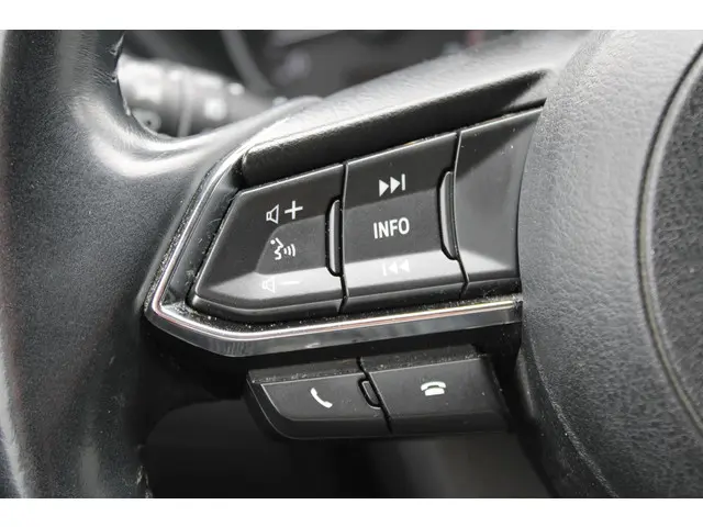 Mazda CX-5 2.0 SkyActiv-G 165 Skylease GT 2017 Benzine 18