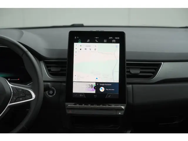 Renault Captur TCe 90 Techno 2025 Benzine 41