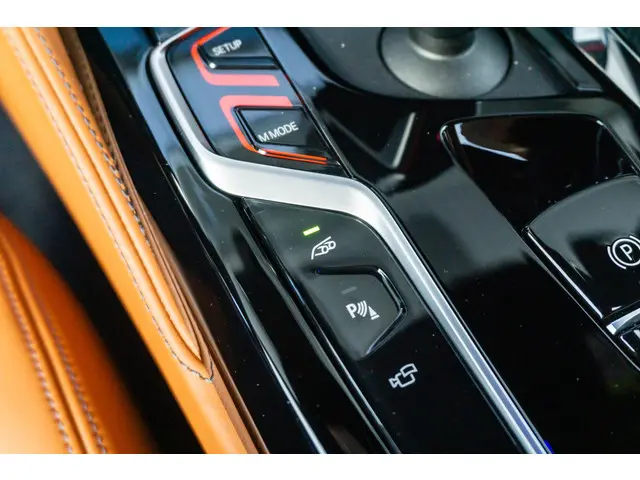 BMW M5 5 Serie Competition 2020 Benzine 49