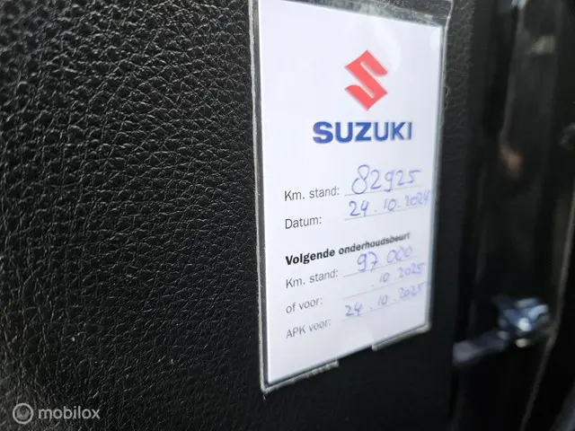 Suzuki Swift 1.2 X-tra zeer nette auto!! 2015 Benzine 20