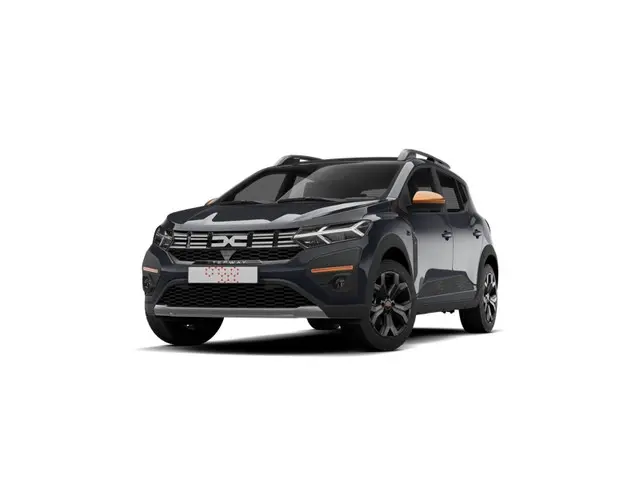 Dacia Sandero Stepway Extreme 2025 LPG/Gas
