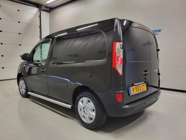 Renault Kangoo 1.5dCi 90pk Inrichting Euro 6! 2019 Diesel 15