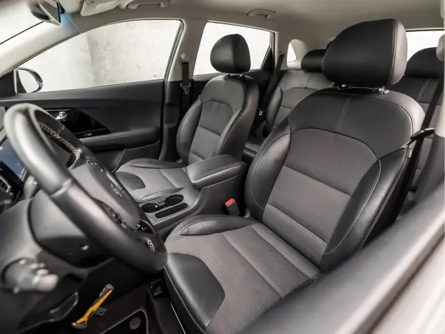 Kia Niro 1.6 GDi Hybrid Dynamic 2018 Hybride Benzine 15